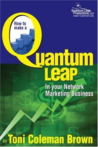 Tapa de Quantum Leap