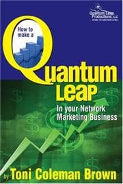 Tapa de Quantum Leap