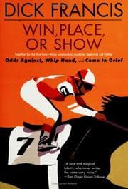 Tapa de Win, place, or show