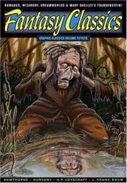 Tapa de Fantasy Classics
