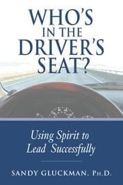 Tapa de Who's in the Driver's Seat?