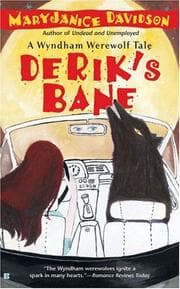 Tapa de Derik's bane