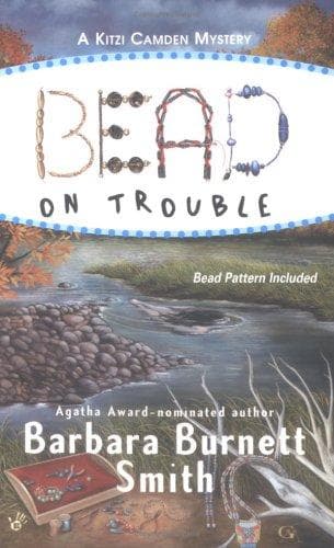 Tapa de Bead on trouble