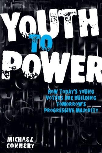 Tapa de Youth to Power