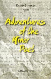 Tapa de Adventures of the Minor Poet