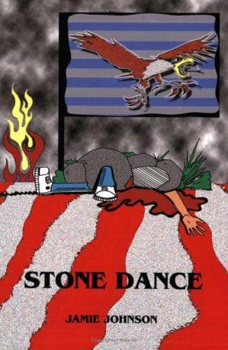 Tapa de Stone Dance