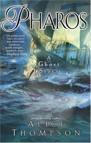 Tapa de Pharos