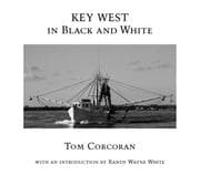 Tapa de KEY WEST in Black and White