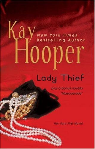 Tapa de Lady Thief