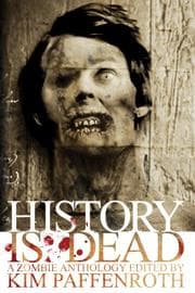 Tapa de History Is Dead