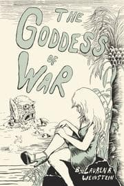 Tapa de Lauren Weinstein
