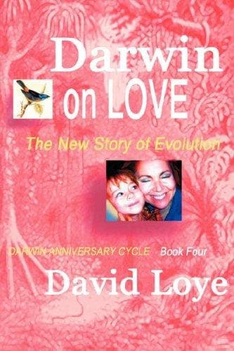 Tapa de Darwin on Love