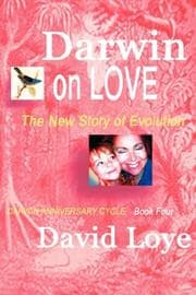 Tapa de Darwin on Love