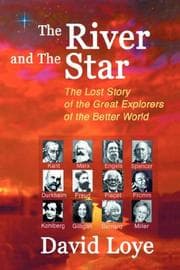 Tapa de The River and the Star