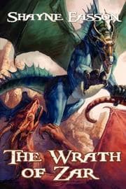 Tapa de The Wrath Of Zar