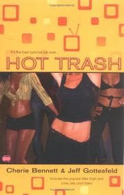 Tapa de Hot trash