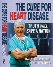 Tapa de The Cure For Heart disease