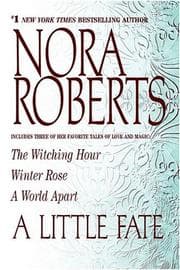 Tapa de A Little Fate (Winter Rose / Witching Hour / World Apart)