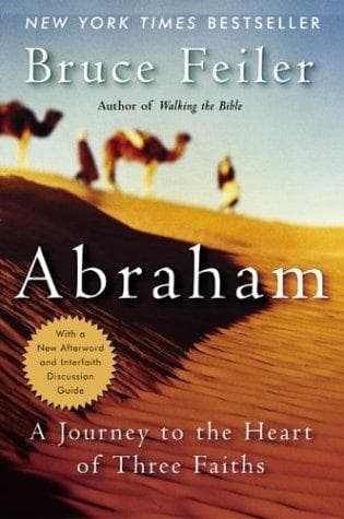 Tapa de Abraham