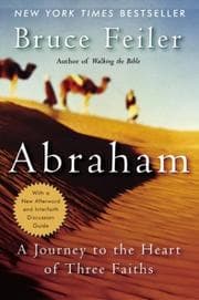 Tapa de Abraham