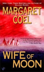 Tapa de Wife of moon