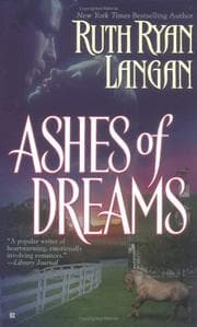Tapa de Ashes of dreams