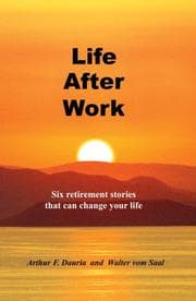 Tapa de Life after work