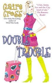 Tapa de Double trouble