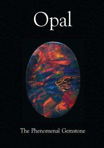 Tapa de Opal
