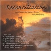 Tapa de Reconciliation