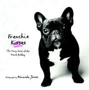 Tapa de Frenchie kisses