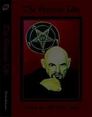 Tapa de The Satanic Life