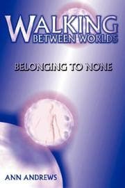 Tapa de Walking Between Worlds