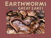 Tapa de Earthworms of the Great Lakes