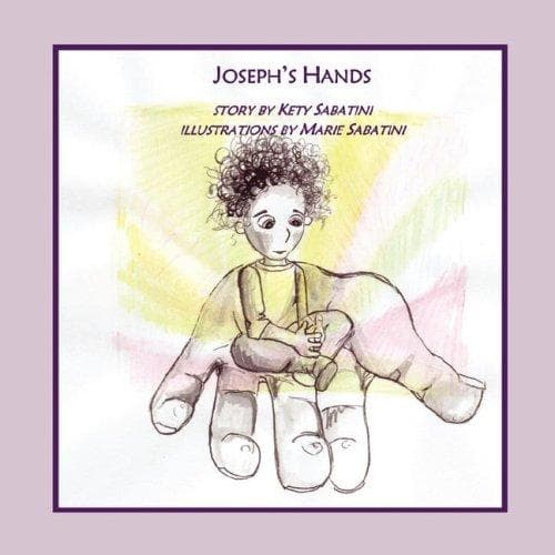 Tapa de Joseph's Hands