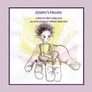 Tapa de Joseph's Hands