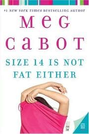 Tapa de Size 14 Is Not Fat Either