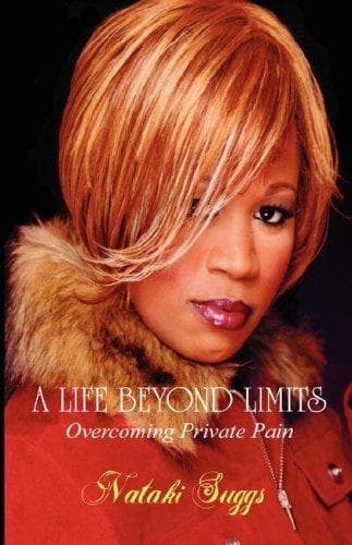 Tapa de A Life Beyond Limits