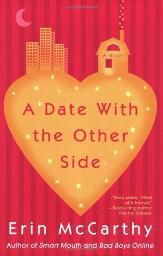 Tapa de A date with the other side