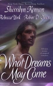 Tapa de What Dreams May Come