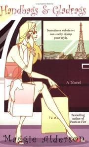 Tapa de Handbags and gladrags