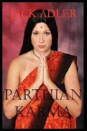 Tapa de Parthian Karma