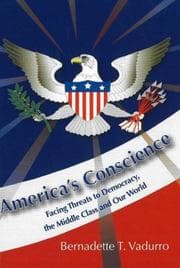 Tapa de America's Conscience