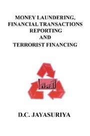 Tapa de Money Laundering, Financial Transactions Reporting and Terrorist Financing