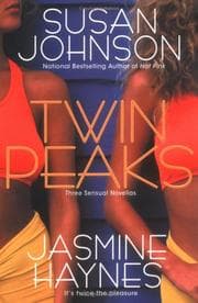 Tapa de Twin peaks