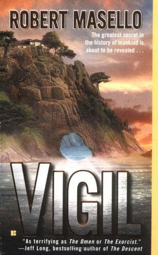 Tapa de Vigil