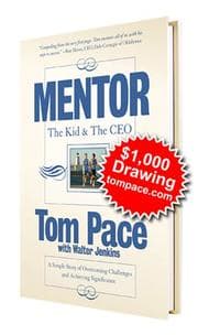 Tapa de Mentor