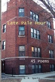 Tapa de Late Pale Hour