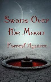Tapa de Swans Over the Moon