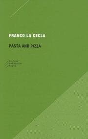 Tapa de Pasta and Pizza (Paradigm)